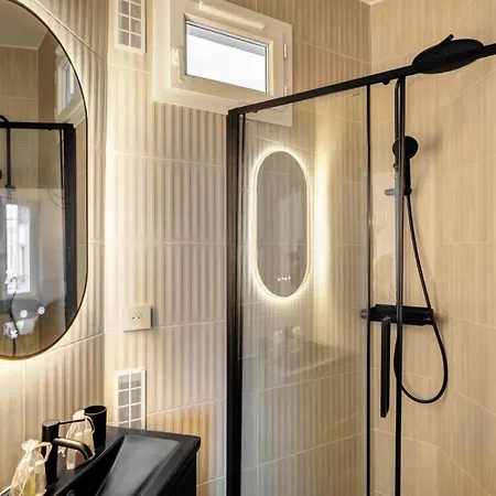 Prestige Et Elegance En Plein Apartment