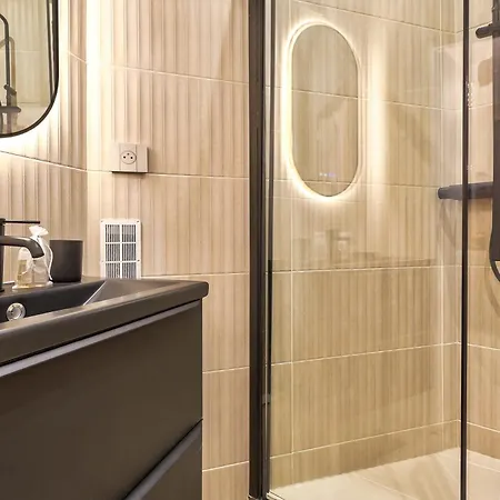 Prestige Et Elegance En Plein Paris