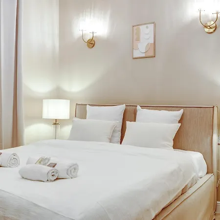 Apartment Prestige Et Elegance En Plein