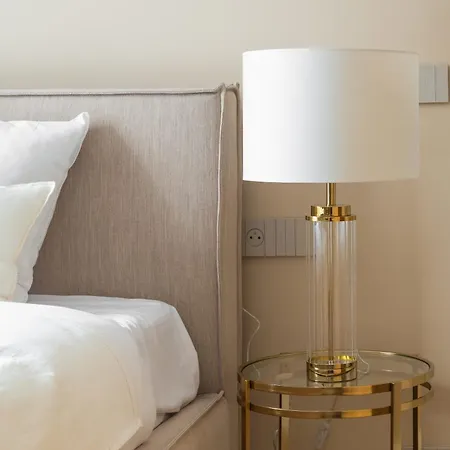 Prestige Et Elegance En Plein Apartment